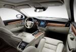 Volvo V90 T6 Inscription 2016 года